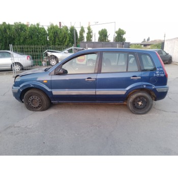 ford fusion (cbk) del año 2007