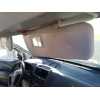 Recambio de parasol derecho para fiat doblo cargo basis kasten referencia OEM IAM   