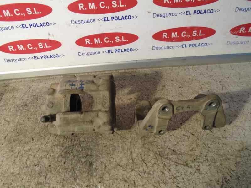 Recambio de pinza de freno trasera izquierda para bmw x3 (e83) 3.0 turbodiesel cat referencia OEM IAM   
