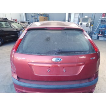 Recambio de porton trasero para ford focus berlina (cap) ambiente (d) referencia OEM IAM   