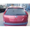 Recambio de porton trasero para ford focus berlina (cap) ambiente (d) referencia OEM IAM   