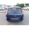 ford fusion (cbk) del año 2007