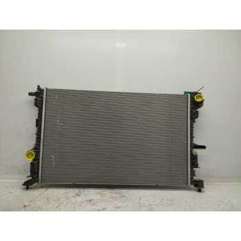 Recambio de radiador agua para renault scenic iv zen referencia OEM IAM 214109860R T74956B 