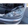 Recambio de faro izquierdo para peugeot 206 berlina xs-line referencia OEM IAM 085501120L  