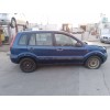 ford fusion (cbk) del año 2007