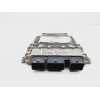 Recambio de centralita motor uce para peugeot 406 berlina (s1/s2) srdt pack referencia OEM IAM SW9650517780 HW9647423380 5WS4003