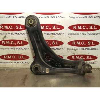 BRAZO SUSPENSION INFERIOR DELANTERO IZQUIERDO 