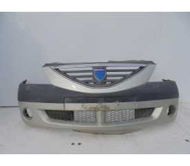 PARAGOLPES DELANTERO 