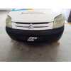 Recambio de paragolpes delantero para citroën berlingo hdi 75 600 first kasten referencia OEM IAM   
