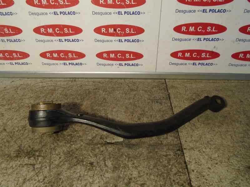 Recambio de brazo suspension inferior delantero izquierdo para bmw x3 (e83) 3.0 turbodiesel cat referencia OEM IAM   