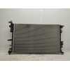 Recambio de radiador agua para renault scenic iv zen referencia OEM IAM 214109860R T74956B 