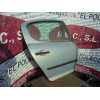 Recambio de puerta trasera derecha para peugeot 407 sr confort referencia OEM IAM   