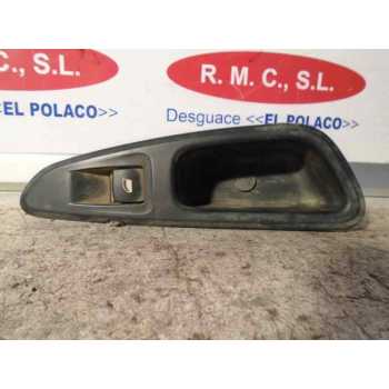 Recambio de mando elevalunas trasero izquierdo para peugeot 308 1.4 16v vti referencia OEM IAM   