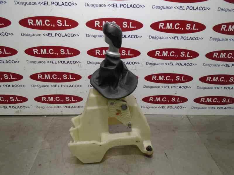 Recambio de palanca cambio para kia sportage concept 4x2 referencia OEM IAM 437203U000  