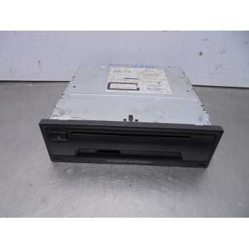 CARGADOR DE CD PANASONIC 