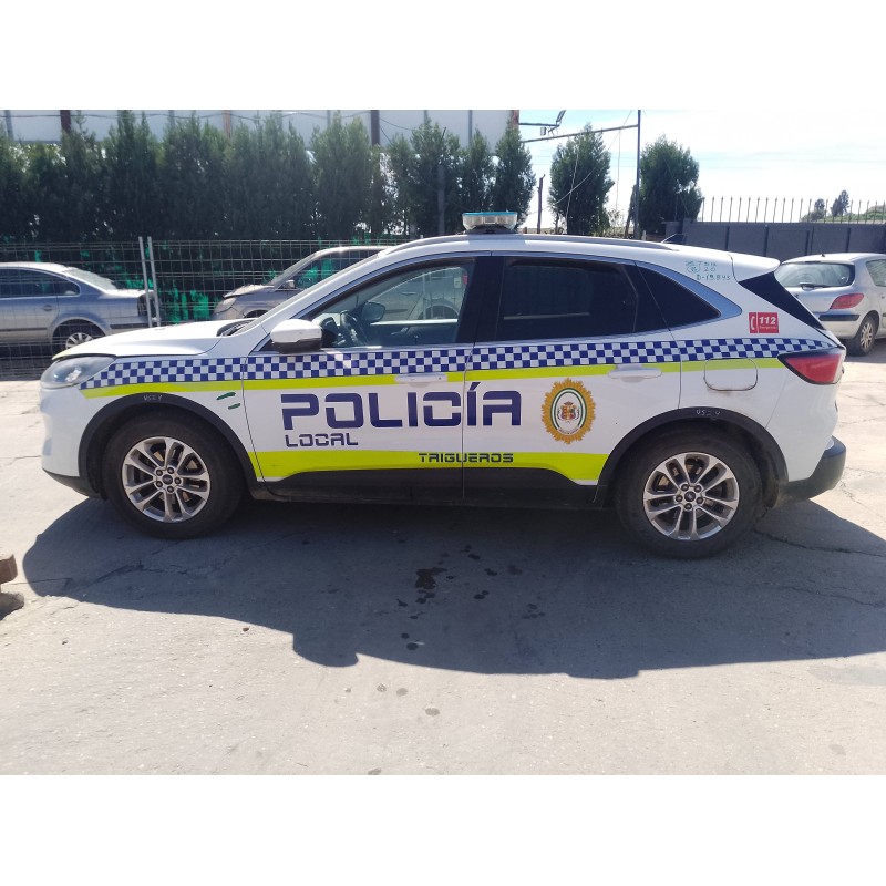 MANETA EXTERIOR DELANTERA DERECHA 2443758 