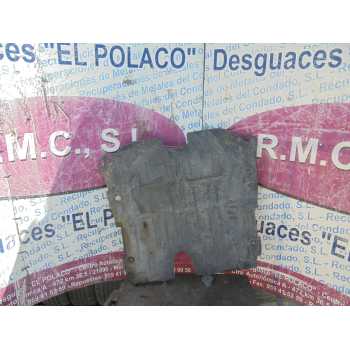 Recambio de cubrecarter para saab 9-3 berlina 2.2 tid anniversary referencia OEM IAM   