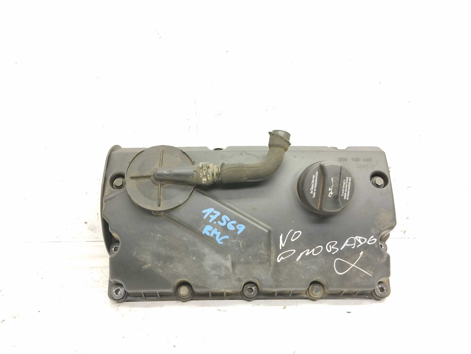 Recambio de tapa balancines para seat cordoba berlina (6l2) fresh referencia OEM IAM 038103469  