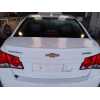 Recambio de tapa maletero para chevrolet cruze lt+ referencia OEM IAM   