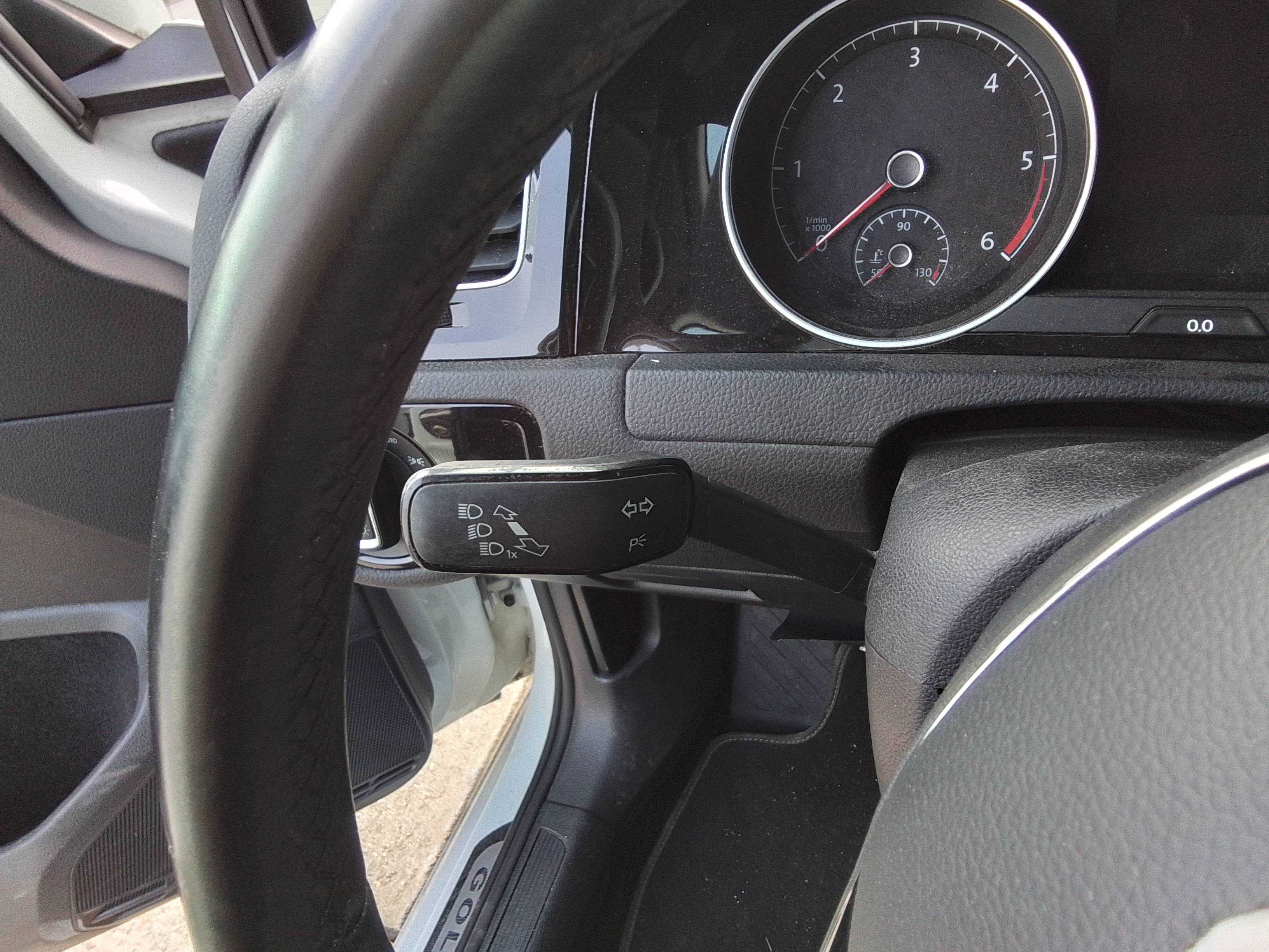 Recambio de mando intermitentes para volkswagen golf vii lim. (5g1) advance bluemotion referencia OEM IAM   