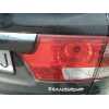 Recambio de piloto porton trasero derecho para ssangyong kyron 2.0 referencia OEM IAM   