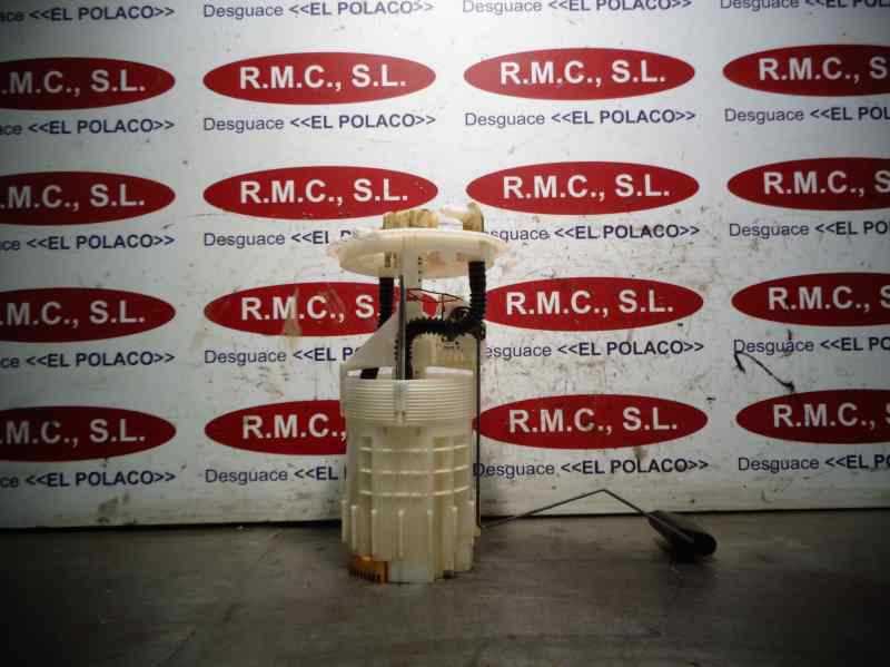 Recambio de aforador para opel movano (2004 =>) 2.5 cdti cat (g9u-a750) referencia OEM IAM   