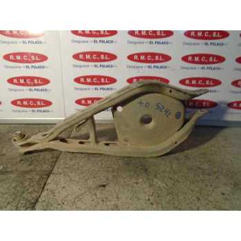BRAZO SUSPENSION INFERIOR TRASERO DERECHO 