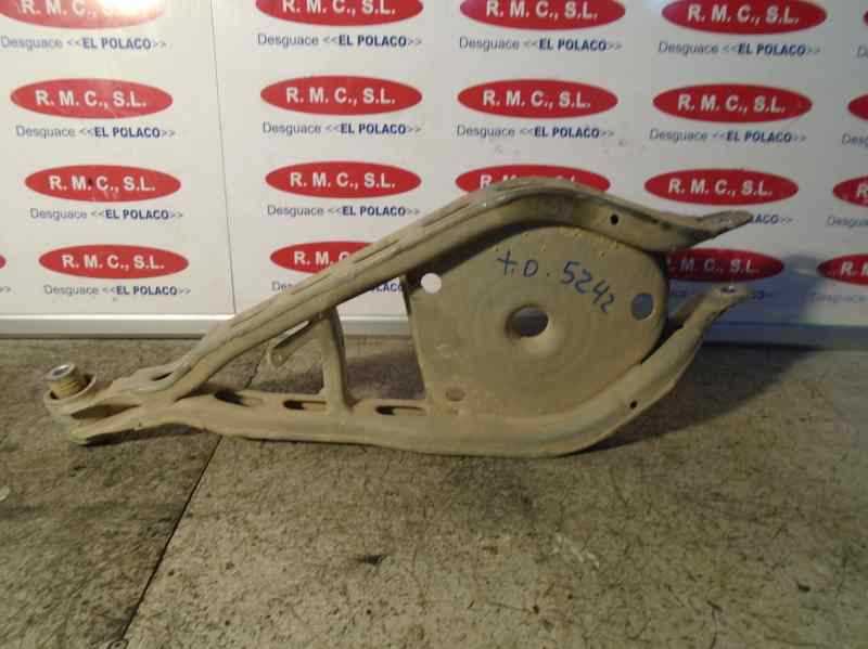 Recambio de brazo suspension inferior trasero derecho para bmw x3 (e83) 3.0 turbodiesel cat referencia OEM IAM   