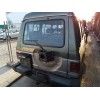 Recambio de porton trasero para mitsubishi pajero 2.3 diesel referencia OEM IAM   