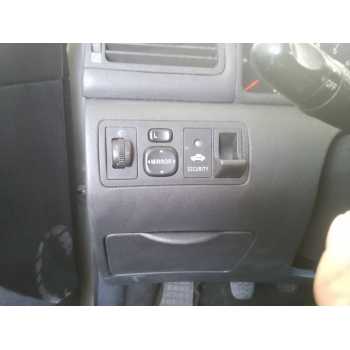 MANDO RETROVISOR 