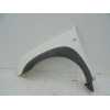 Recambio de aleta delantera izquierda para isuzu d-max crew cab 4wd referencia OEM IAM   