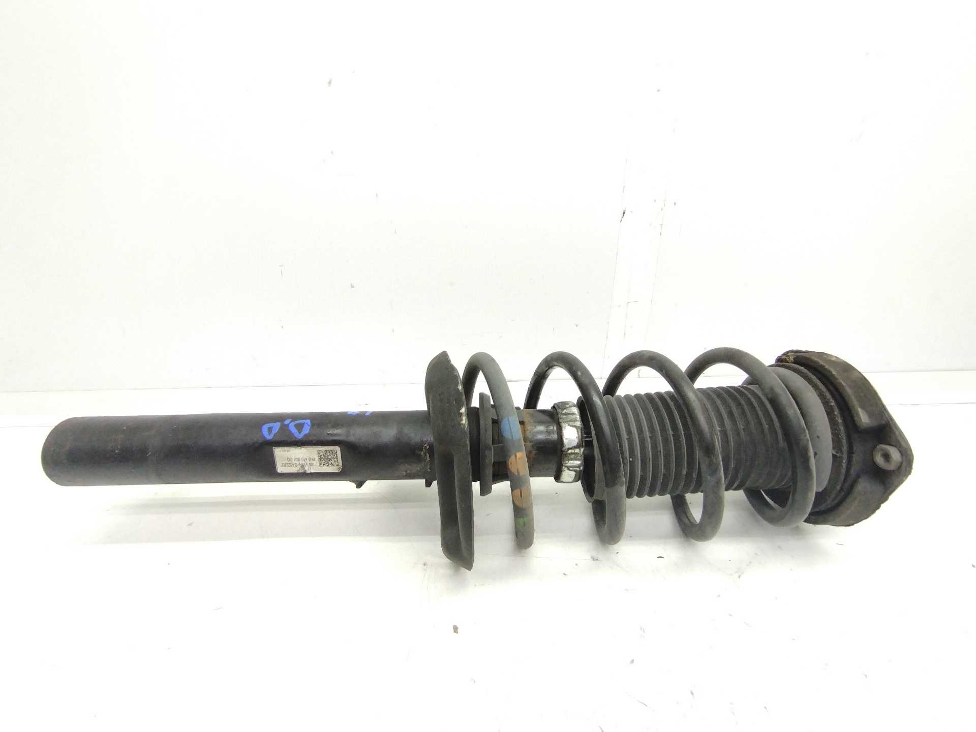 Recambio de amortiguador delantero derecho para audi a3 (8p) 1.6 tdi ambiente referencia OEM IAM 1K0413031DQ  