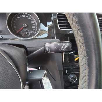 Recambio de mando limpia para volkswagen golf vii lim. (5g1) advance bluemotion referencia OEM IAM   
