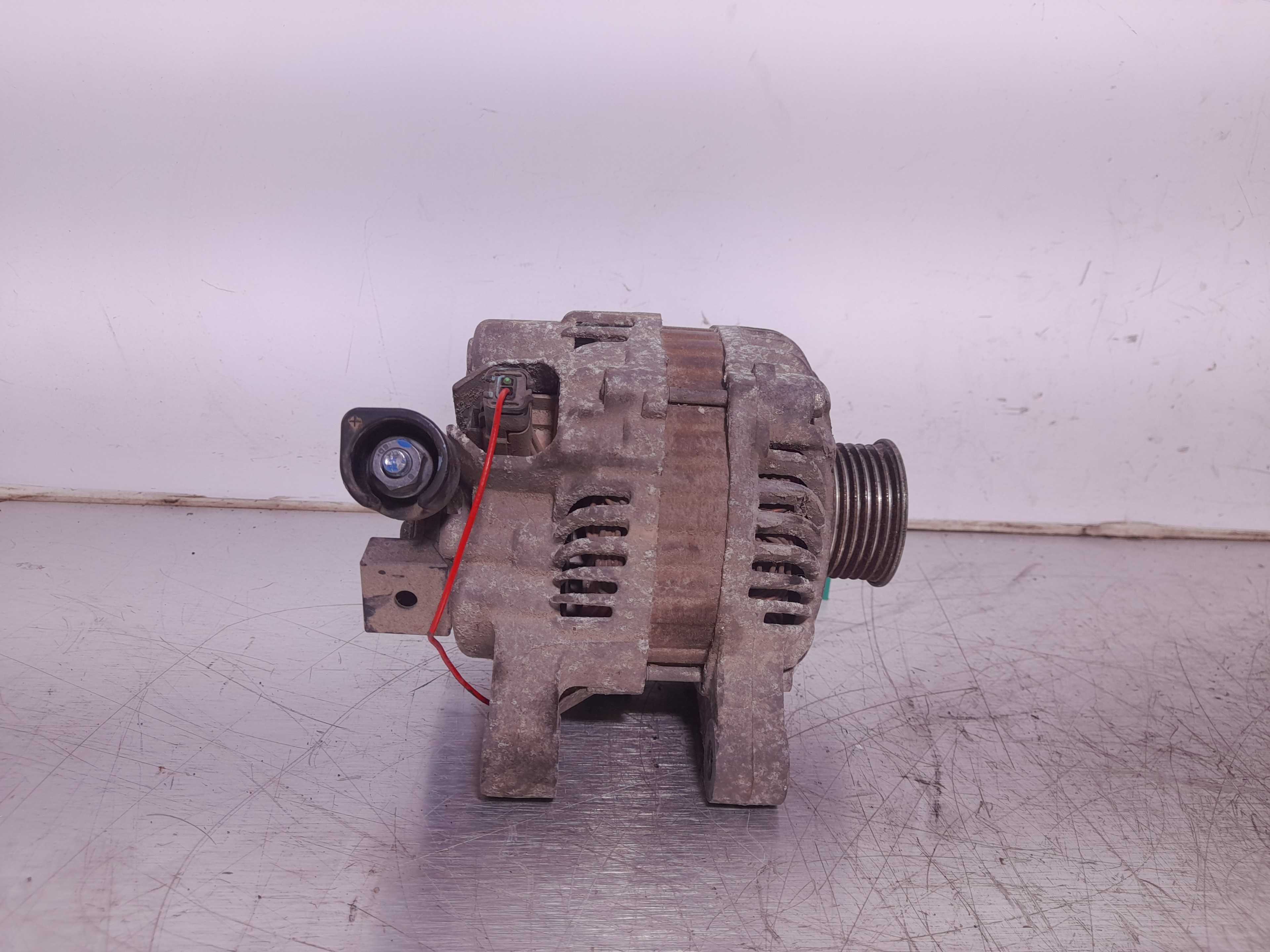 Recambio de alternador para peugeot 207 sw confort referencia OEM IAM   