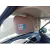 Recambio de parasol izquierdo para fiat doblo cargo basis kasten referencia OEM IAM   