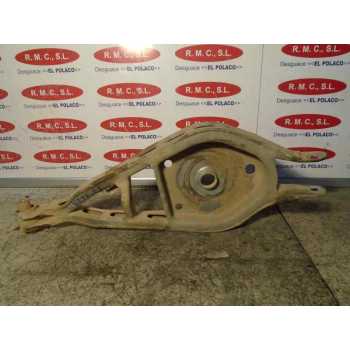BRAZO SUSPENSION INFERIOR TRASERO IZQUIERDO 