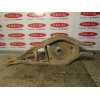 Recambio de brazo suspension inferior trasero izquierdo para bmw x3 (e83) 3.0 turbodiesel cat referencia OEM IAM   