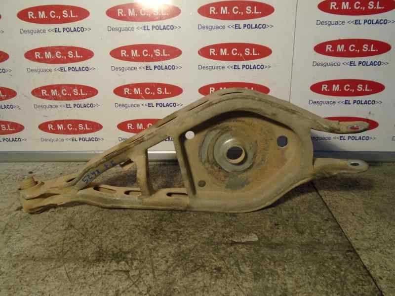 Recambio de brazo suspension inferior trasero izquierdo para bmw x3 (e83) 3.0 turbodiesel cat referencia OEM IAM   