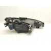 Recambio de faro izquierdo para peugeot 206 berlina xs-line referencia OEM IAM 085501120L  