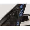 Recambio de retrovisor derecho para ford focus berlina (cak) ambiente referencia OEM IAM 3004534R  