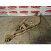 Recambio de brazo suspension inferior trasero izquierdo para bmw x3 (e83) 3.0 turbodiesel cat referencia OEM IAM   