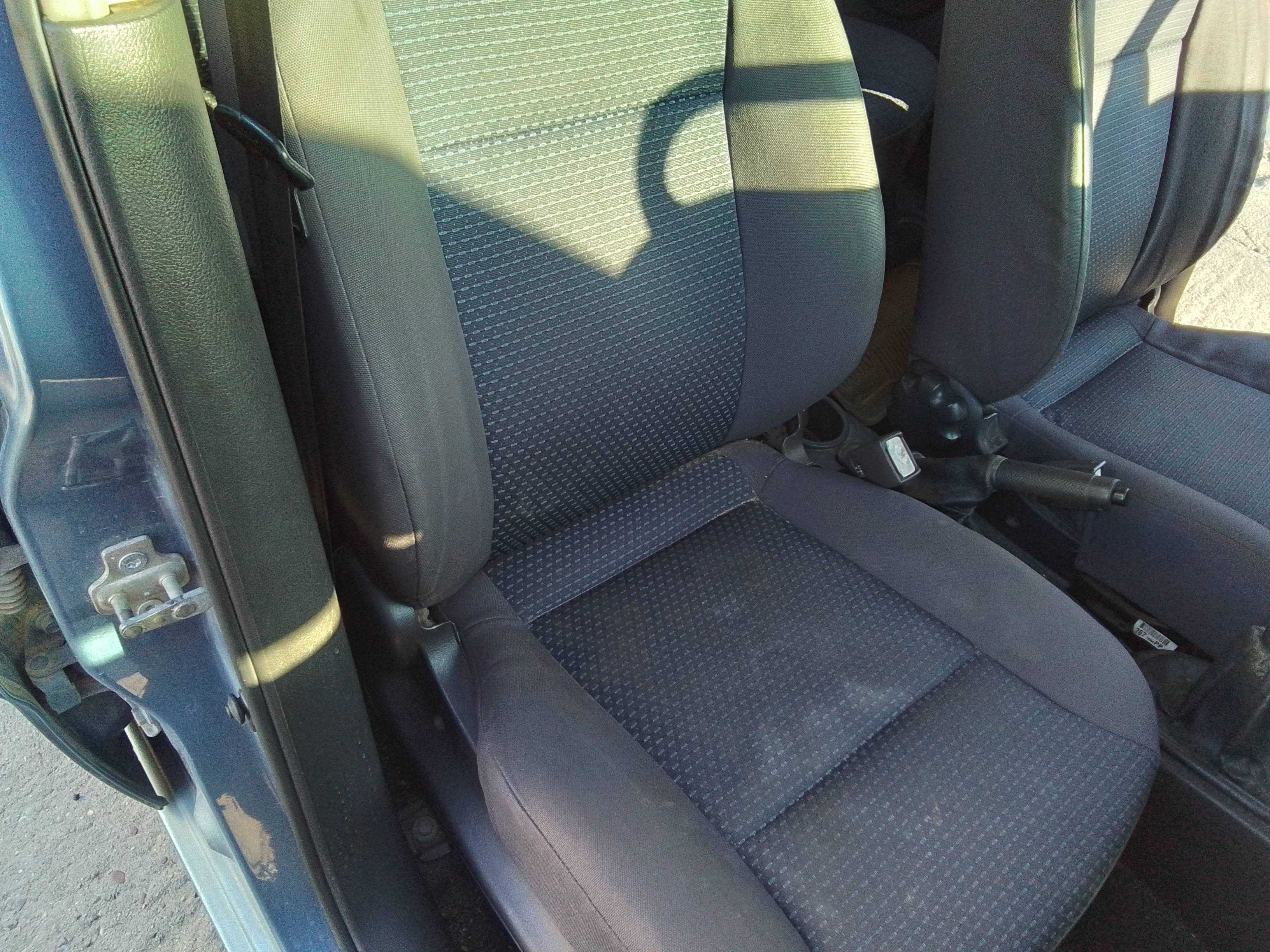 Recambio de asiento delantero derecho para chevrolet kalos 1.2 s (d/a) referencia OEM IAM   