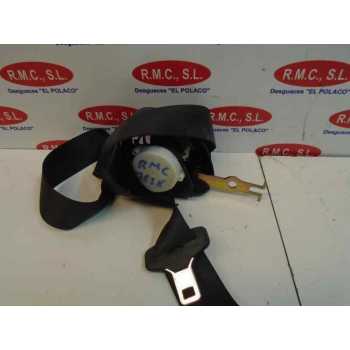 CINTURON SEGURIDAD TRASERO IZQUIERDO 72119132812 