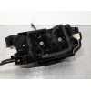 Recambio de cerradura puerta trasera derecha para volkswagen golf vi (5k1) advance bluemotion referencia OEM IAM 5K4839016M  