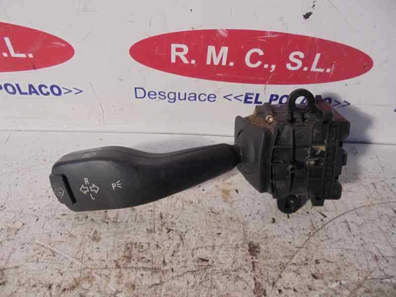 Recambio de mando intermitentes para bmw x3 (e83) 3.0 turbodiesel cat referencia OEM IAM 01104010  