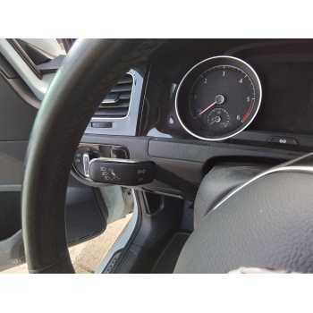 Recambio de mando luces para volkswagen golf vii lim. (5g1) advance bluemotion referencia OEM IAM   