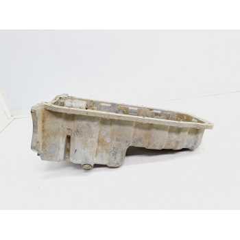 Recambio de carter para daewoo nubira berlina 1.6 cat referencia OEM IAM 96481581  