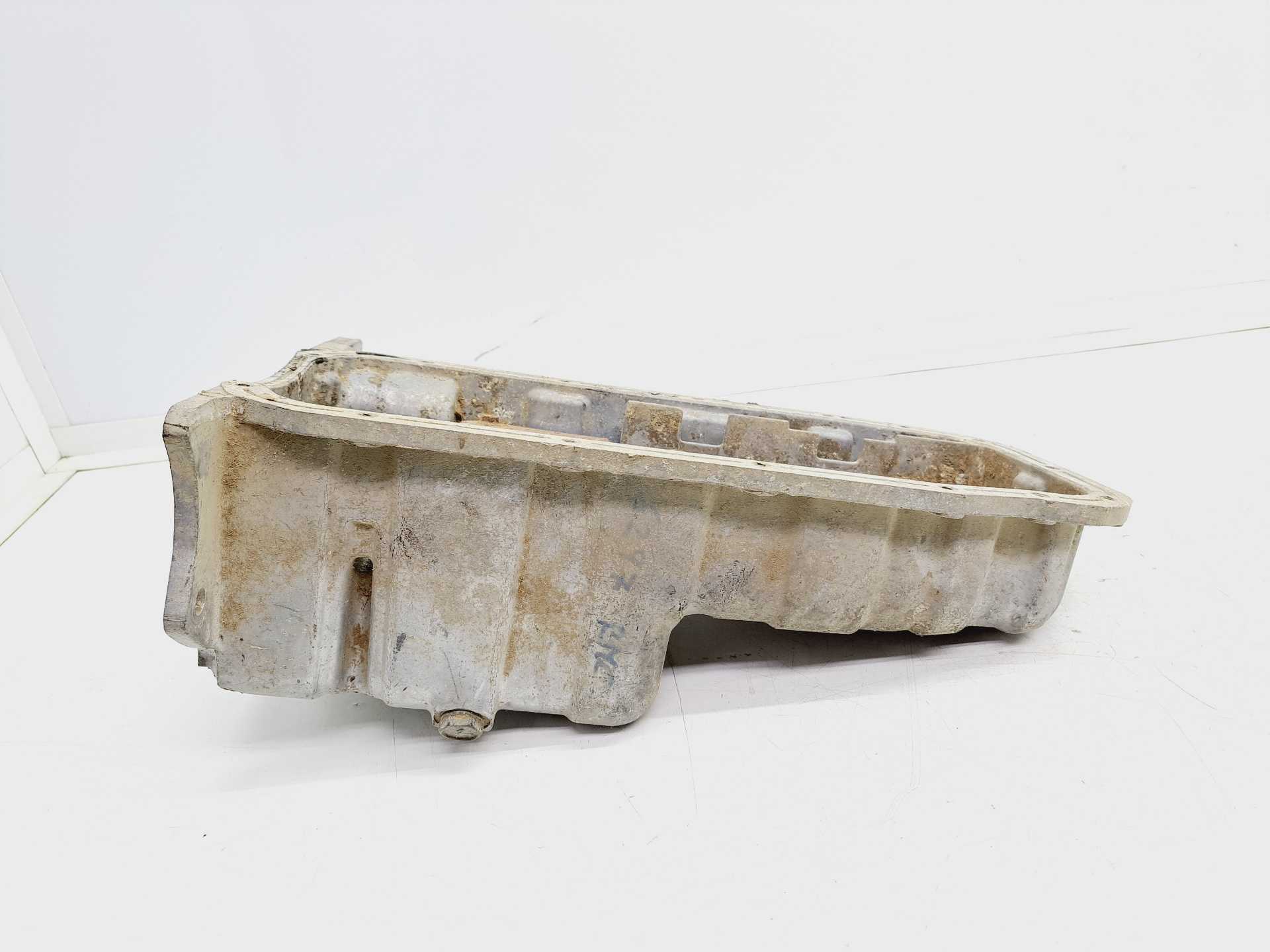Recambio de carter para daewoo nubira berlina 1.6 cat referencia OEM IAM 96481581  