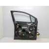 Recambio de puerta delantera izquierda para opel crossland x design line referencia OEM IAM 39127313 13467545 
