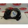 Recambio de cinturon seguridad trasero derecho para bmw serie 5 berlina (e60) 530d referencia OEM IAM 72119132812  